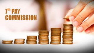7th Pay Commission: Dearness Allowance of bank employees to be paid from February as per recommendations 7th Pay Commission: Dearness Allowance of bank employees to be paid from February as per recommendations