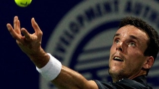 Roberto Bautista Agut lifts Chennai Open title Roberto Bautista Agut lifts Chennai Open title