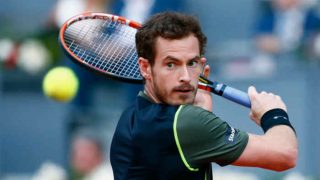 Wimbledon 2017: Andy Murray will be ready to defend title, says coach Ivan Lendl Wimbledon 2017: Andy Murray will be ready to defend title, says coach Ivan Lendl