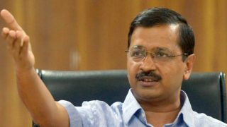 Arvind Kejriwal's AAP may support Meira Kumar in presidential election: Reports Arvind Kejriwal's AAP may support Meira Kumar in presidential election: Reports