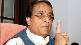 Azam Khan levels rape allegations against jawans, says women cut their private parts in revenge Azam Khan levels rape allegations against jawans, says women cut their private parts in revenge
