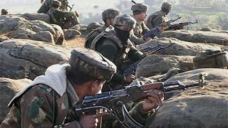 Fake encounter carried out by security forces in Assam, claims CRPF IGP Rajnish Rai Fake encounter carried out by security forces in Assam, claims CRPF IGP Rajnish Rai