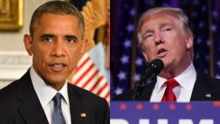 Barack Obama Hits Out at Donald Trump For Repealing DACA Programme; Full Text of Former US President's Remarks Barack Obama Hits Out at Donald Trump For Repealing DACA Programme; Full Text of Former US President's Remarks