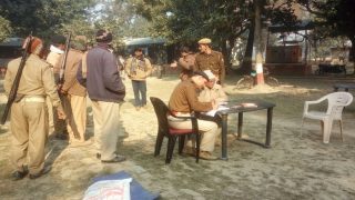 Bihar: SSB Jawan commits suicide in Madhubani, initial evidence suggests foul play Bihar: SSB Jawan commits suicide in Madhubani, initial evidence suggests foul play