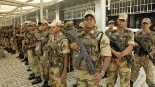 200 CISF jawans write to PMO, seek justice for 'harassment' 200 CISF jawans write to PMO, seek justice for 'harassment'