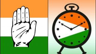 Navi Mumbai Municipal Corporation Results: NCP Wins Mayor Election, Congress Bags Deputy Mayor Post, Shiv Sena's Bid Fails as BJP Remains Neutral Navi Mumbai Municipal Corporation Results: NCP Wins Mayor Election, Congress Bags Deputy Mayor Post, Shiv Sena's Bid Fails as BJP Remains Neutral