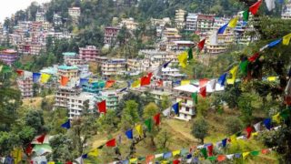 Himachal Pradesh gets its second capital in Dharamsala Himachal Pradesh gets its second capital in Dharamsala