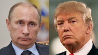 Grand Jury Assembles to Investigate 'Trump-Russia link' Grand Jury Assembles to Investigate 'Trump-Russia link'