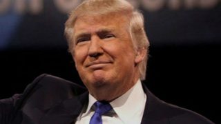 I will renegotiate NAFTA with leaders of Mexico, Canada: Donald Trump I will renegotiate NAFTA with leaders of Mexico, Canada: Donald Trump