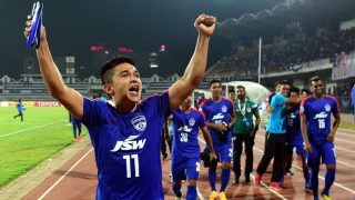 Hero Super Cup Final 2018 Live Streaming: When, Where and How to Watch East Bengal vs Bengaluru FC Football Match Today Hero Super Cup Final 2018 Live Streaming: When, Where and How to Watch East Bengal vs Bengaluru FC Football Match Today