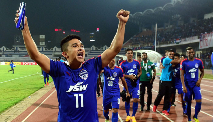 Hero Indian Super Cup Final 2018, East Bengal Vs Bengaluru FC, LIVE ...