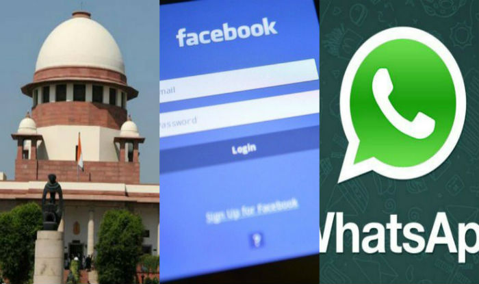 Image result for WhatsApp says Facebook National Payments Commission of India