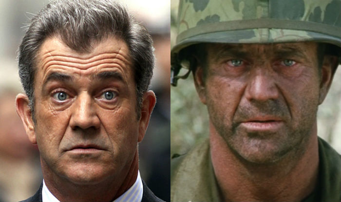 Oscars 2017 Has Hollywood Forgiven Mel Gibson Bags 6 Academy Nominations For Hacksaw Ridge 2315