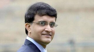 Eden Gardens Stands To Be Named After Sourav Ganguly Eden Gardens Stands To Be Named After Sourav Ganguly