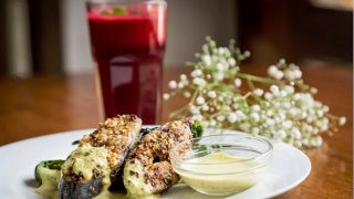 Best Mumbai Health cafes: Top 5 restaurants serving healthy and yummy organic food in Mumbai! Best Mumbai Health cafes: Top 5 restaurants serving healthy and yummy organic food in Mumbai!