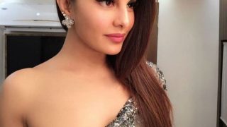 Jacqueline Fernandez wants to Bollywood's action icon! Jacqueline Fernandez wants to Bollywood's action icon!