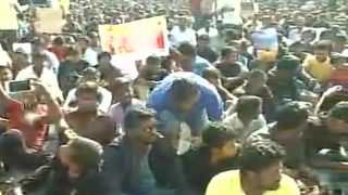 Jallikattu protests LIVE updates: 31 colleges to remain shut in Chennai tomorrow Jallikattu protests LIVE updates: 31 colleges to remain shut in Chennai tomorrow
