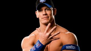 John Cena's Busy Schedule Leaves His WWE Future Uncertain John Cena's Busy Schedule Leaves His WWE Future Uncertain