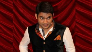 Comedy King Kapil Sharma turns producer with Firangi movie, announces news on twitter! Comedy King Kapil Sharma turns producer with Firangi movie, announces news on twitter!
