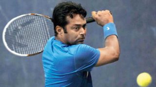 Leander Paes dropped from India's Davis Cup squad Leander Paes dropped from India's Davis Cup squad