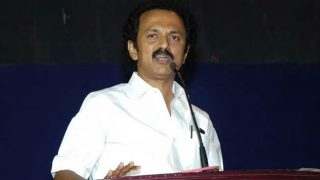 DMK Richest Regional Party, AIMIM’s 80 Per Cent Income Remains Unused: ADR Report DMK Richest Regional Party, AIMIM’s 80 Per Cent Income Remains Unused: ADR Report