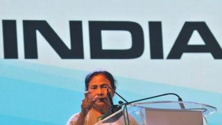 PM Modi plotting conspiracies, will he take the responsibilities of 120 deaths caused due to demonetisation? Mamata Banerjee PM Modi plotting conspiracies, will he take the responsibilities of 120 deaths caused due to demonetisation? Mamata Banerjee