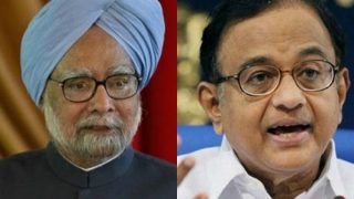 Manmohan Singh's Real State of Economy 2017: Highlights from the document release conference Manmohan Singh's Real State of Economy 2017: Highlights from the document release conference