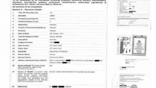 German newspaper links Nawaz Sharif's daughter Maryam with Panama Papers German newspaper links Nawaz Sharif's daughter Maryam with Panama Papers
