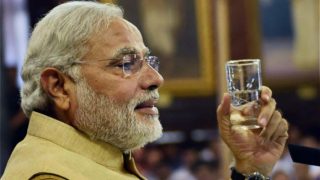 Narendra Modi leaves presentation by secretaries midway, signals officials not serious Narendra Modi leaves presentation by secretaries midway, signals officials not serious