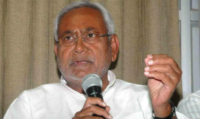 Nitish Kumar's son Nishant not interested in joining politics, says