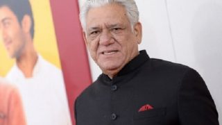 Oscars 2017: Late Bollywood veteran Om Puri remembered at 89th Academy Awards! Oscars 2017: Late Bollywood veteran Om Puri remembered at 89th Academy Awards!