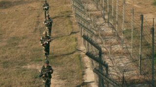 Pakistan returns captured Indian soldier Chandu Babulal Chohan on Pakistan returns captured Indian soldier Chandu Babulal Chohan on