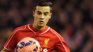 Liverpool Demanded €200 Million For Philippe Coutinho: Barcelona Liverpool Demanded €200 Million For Philippe Coutinho: Barcelona