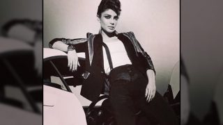 Get hot body like Baywatch star Priyanka Chopra with her workout and diet plan Get hot body like Baywatch star Priyanka Chopra with her workout and diet plan