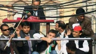 Uttar Pradesh Assembly elections 2017: Campaigning in 73 constituencies ends today for first phase Uttar Pradesh Assembly elections 2017: Campaigning in 73 constituencies ends today for first phase