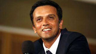 Rahul Dravid's future as U-19 coach to be decided by Cricket Advisory Committee Rahul Dravid's future as U-19 coach to be decided by Cricket Advisory Committee