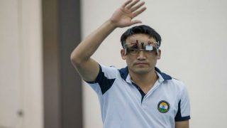 Jitu Rai fails to qualify for 10m Air Pistol finals at Shooting World Cup Jitu Rai fails to qualify for 10m Air Pistol finals at Shooting World Cup