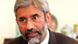 China Should Exercise 'Strategic Maturity, Differences Should Not Become Disputes': S Jaishankar China Should Exercise 'Strategic Maturity, Differences Should Not Become Disputes': S Jaishankar