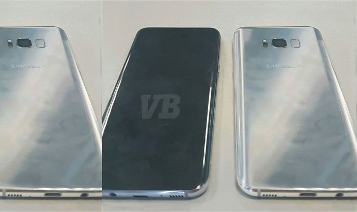 Samsung Eyes Late March In NYC For Galaxy 8 Reveal
