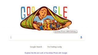 Savitribai Phule's 186th Birthday Google Doodle: Explore the life and work of Savitribai Phule with Google