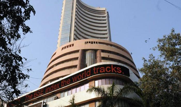 Sensex