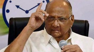 Sharad Pawar cites Vir Savarkar, says if anyone eats cow-meat then I don't hold him guilty Sharad Pawar cites Vir Savarkar, says if anyone eats cow-meat then I don't hold him guilty
