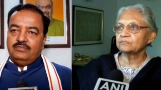 BJP, Congress confident to win Uttar Pradesh battle courtesy Samajwadi Party feud BJP, Congress confident to win Uttar Pradesh battle courtesy Samajwadi Party feud