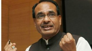 Madhya Pradesh: 'Sarvjanik Bhojnalay' Inspired me to Provide Cereals at Re 1, Says Shivraj Singh Chouhan Madhya Pradesh: 'Sarvjanik Bhojnalay' Inspired me to Provide Cereals at Re 1, Says Shivraj Singh Chouhan