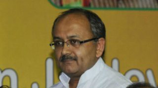 Uttar Pradesh BJP Ministers Wish Gurpurab in Seven Month Advance on Twitter Uttar Pradesh BJP Ministers Wish Gurpurab in Seven Month Advance on Twitter