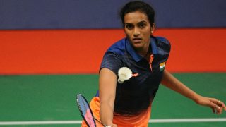 President Pranab Mukherjee: PV Sindhu, Sakshi Malik, Deepa Karmakar illustrate strength of our women President Pranab Mukherjee: PV Sindhu, Sakshi Malik, Deepa Karmakar illustrate strength of our women