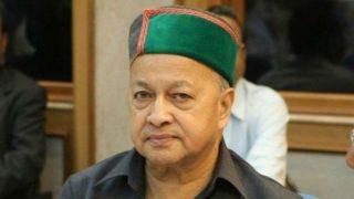 No relief to Virbhadra Singh; Delhi HC refuses to quash FIR against Himachal Pradesh CM in disproportionate assets case No relief to Virbhadra Singh; Delhi HC refuses to quash FIR against Himachal Pradesh CM in disproportionate assets case