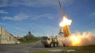 US to Test THAAD Missile as Donald Trump Vows to Confront North Korea 'Very Strongly' US to Test THAAD Missile as Donald Trump Vows to Confront North Korea 'Very Strongly'