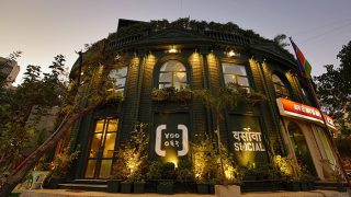 Restaurant review: Is the newest Social in Mumbai really worth your while? Restaurant review: Is the newest Social in Mumbai really worth your while?