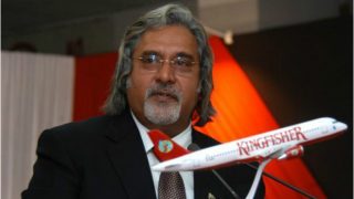 ED Alleges Vijay Mallya Used Loans For Kingfisher Airlines To Fund Formula 1 Race Team ED Alleges Vijay Mallya Used Loans For Kingfisher Airlines To Fund Formula 1 Race Team